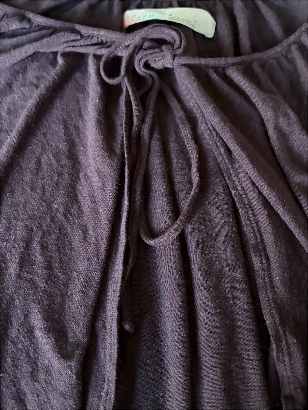 FP Beach Wrap skirt - Picture 5 of 6